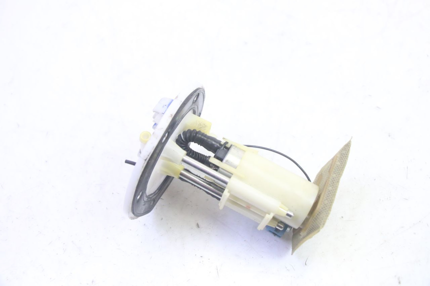 photo de FUEL PUMP PEUGEOT DJANGO 4T 50 (2014 - 2019) - Zoom on usage condition