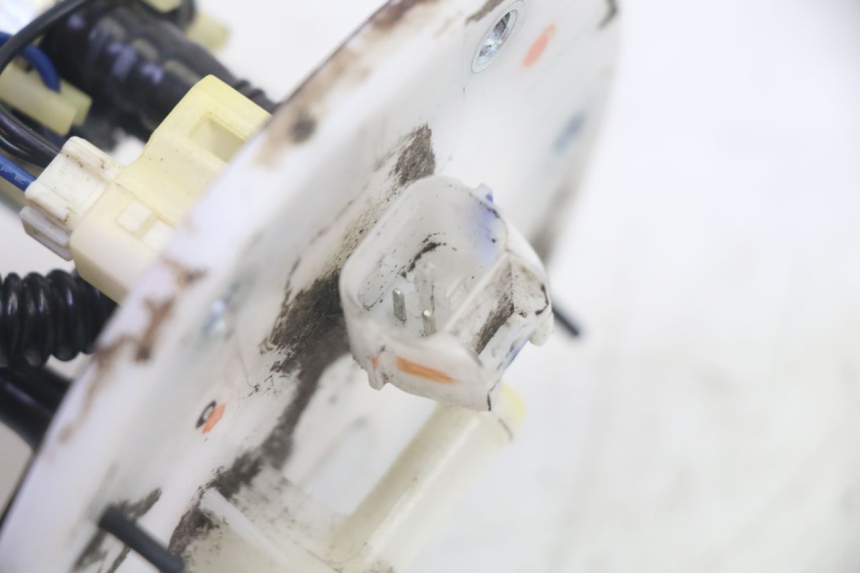 photo de FUEL PUMP PEUGEOT DJANGO 4T 50 (2014 - 2019) - Technical close-up