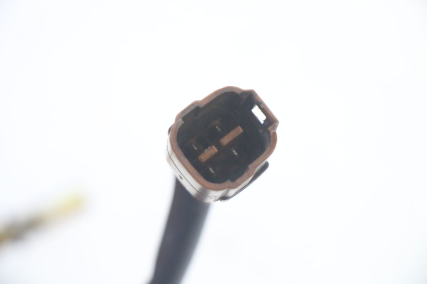 photo de FUEL PUMP SUZUKI DL V STROM 1000 (2002 - 2007) - Technical close-up