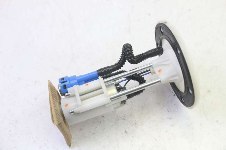 photo de FUEL PUMP SYM FIDDLE 3 III 125 (2014 - 2020) - Component detail