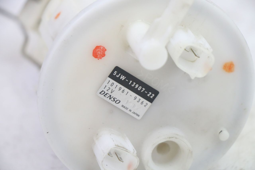 photo de FUEL PUMP YAMAHA FJR ABS 1300 (2006 - 2012) - Technical close-up