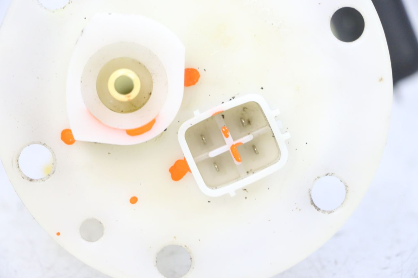 photo de FUEL PUMP MBK FLAME X 125 (2007 - 2016) - Component zoom