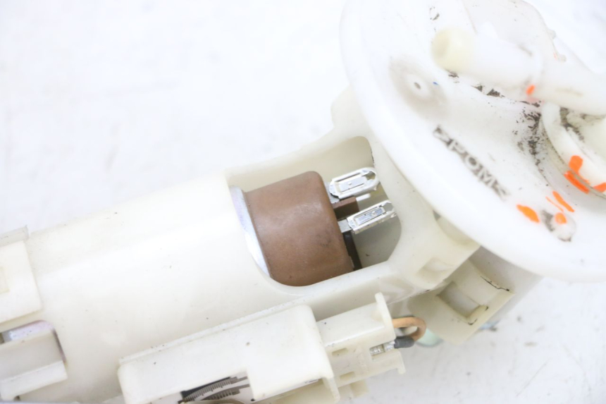 photo de FUEL PUMP MBK FLIPPER 115 (2013 - 2017) - Fixing points details