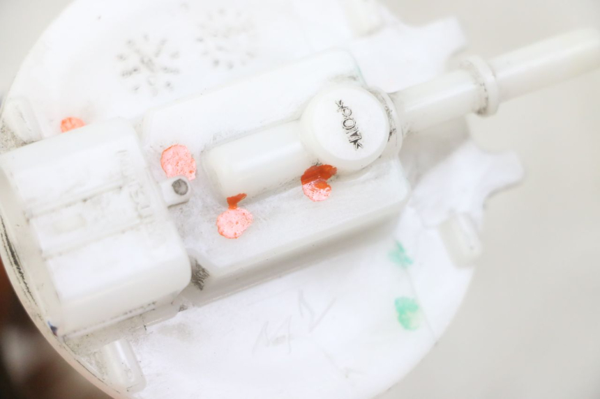 photo de FUEL PUMP HONDA FORZA ABS 300 (2013 - 2019)