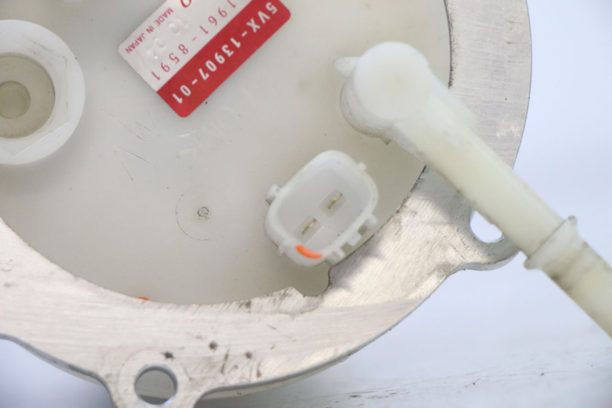 photo de FUEL PUMP YAMAHA FZ6 FAZER S2 600 (2007 - 2011)