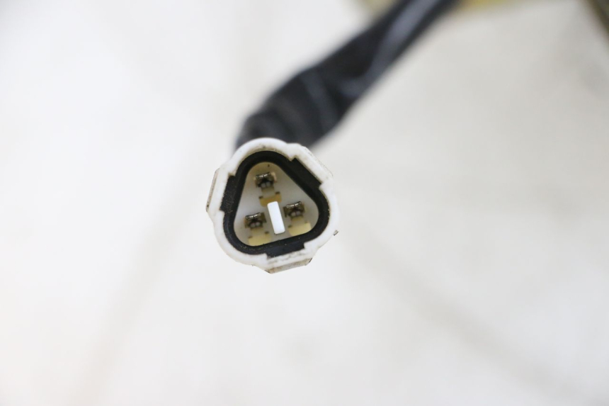 photo de FUEL PUMP SUZUKI GSXR GSX-R 1000 (2003 - 2004) - Zoom on usage condition