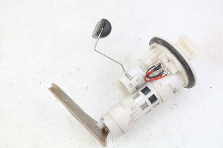 photo de FUEL PUMP EUROCKA GTR 50 (2018 - 2021)
