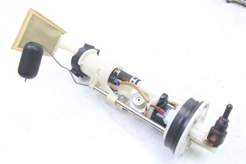 photo de FUEL PUMP HONDA FES S-WING SWING ABS 125 (2007 - 2015)