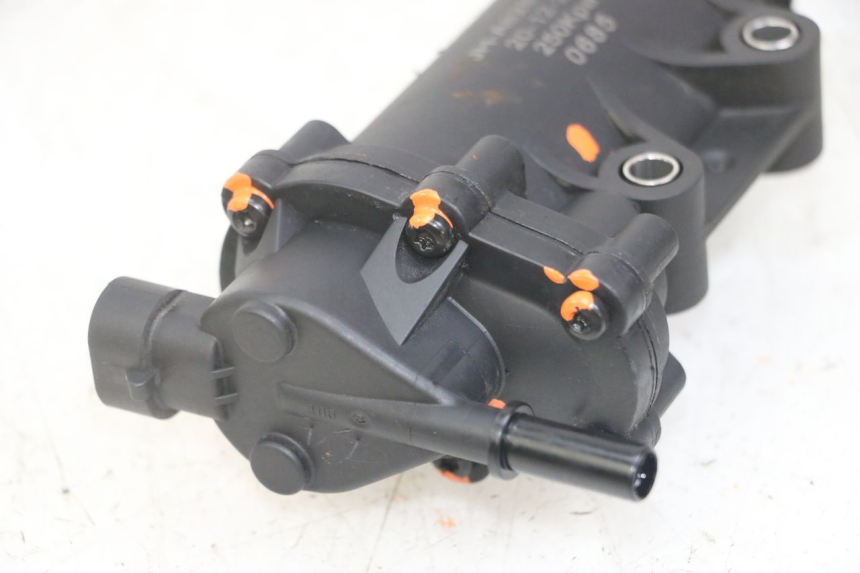 photo de FUEL PUMP PEUGEOT KISBEE 4T 50 (2018 - 2022)