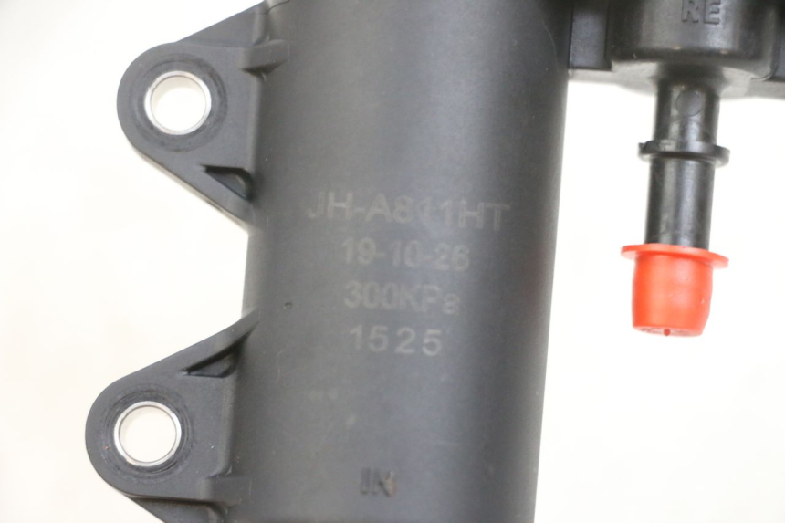 photo de FUEL PUMP PEUGEOT KISBEE 4T 50 (2018 - 2022) - Zoom on usage condition