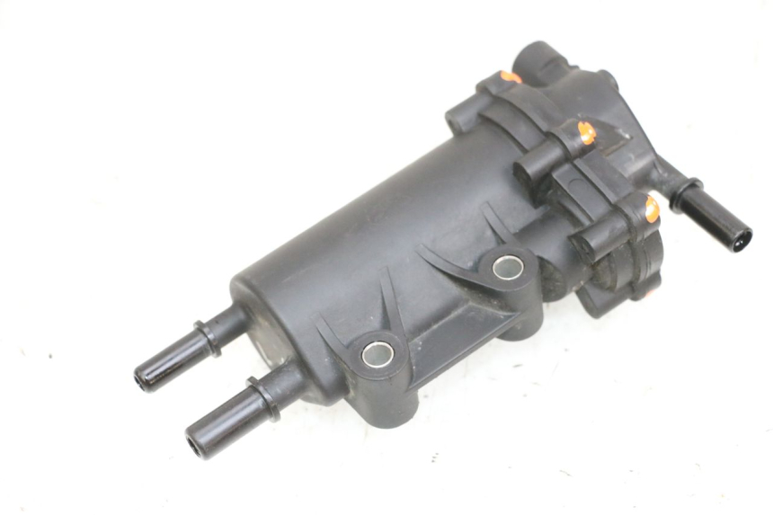 photo de FUEL PUMP PEUGEOT KISBEE 4T 50 (2018 - 2022) - Fixing points details
