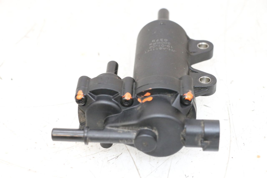 photo de FUEL PUMP PEUGEOT KISBEE 4T 50 (2018 - 2022) - Fixing points details