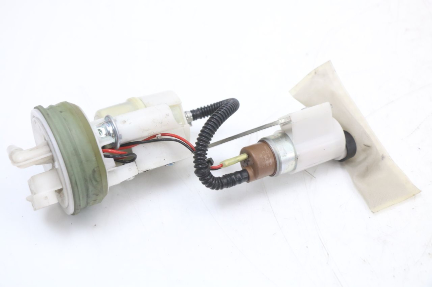 photo de FUEL PUMP PIAGGIO LIBERTY 4T 50 (2018 - 2021)