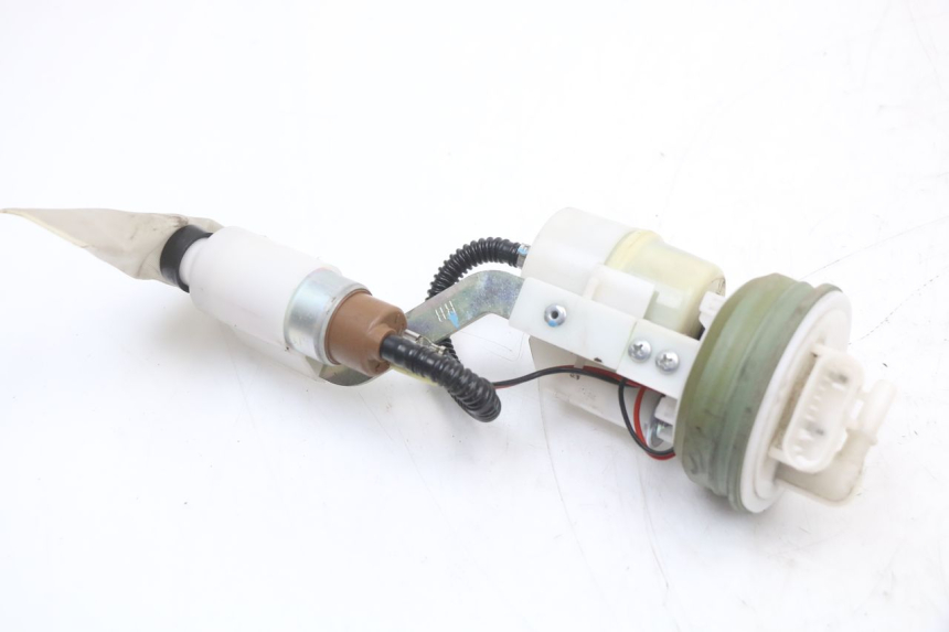 photo de FUEL PUMP PIAGGIO LIBERTY 4T 50 (2018 - 2021)