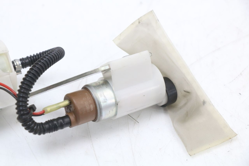 photo de FUEL PUMP PIAGGIO LIBERTY 4T 50 (2018 - 2021)