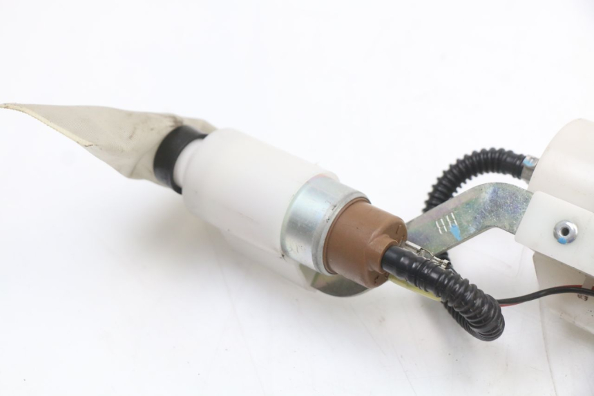 photo de FUEL PUMP PIAGGIO LIBERTY 4T 50 (2018 - 2021)