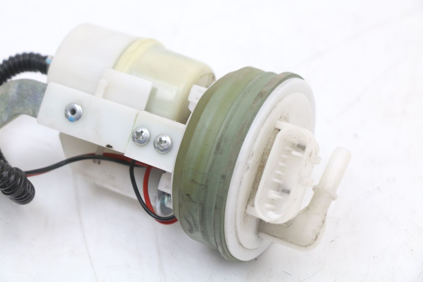 photo de FUEL PUMP PIAGGIO LIBERTY 4T 50 (2018 - 2021)
