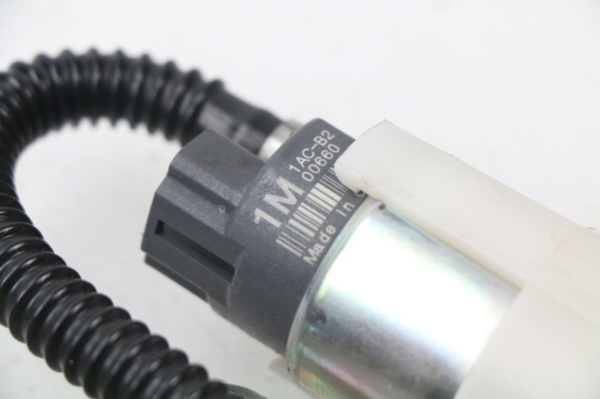 photo de FUEL PUMP PIAGGIO MP3 LT 400 (2007 - 2012)