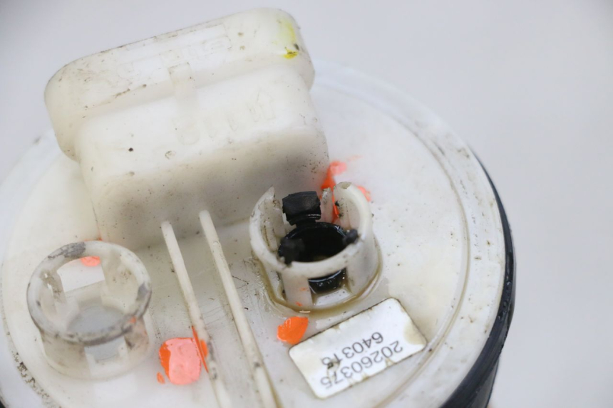 photo de FUEL PUMP PIAGGIO MP3 LT 400 (2007 - 2012)