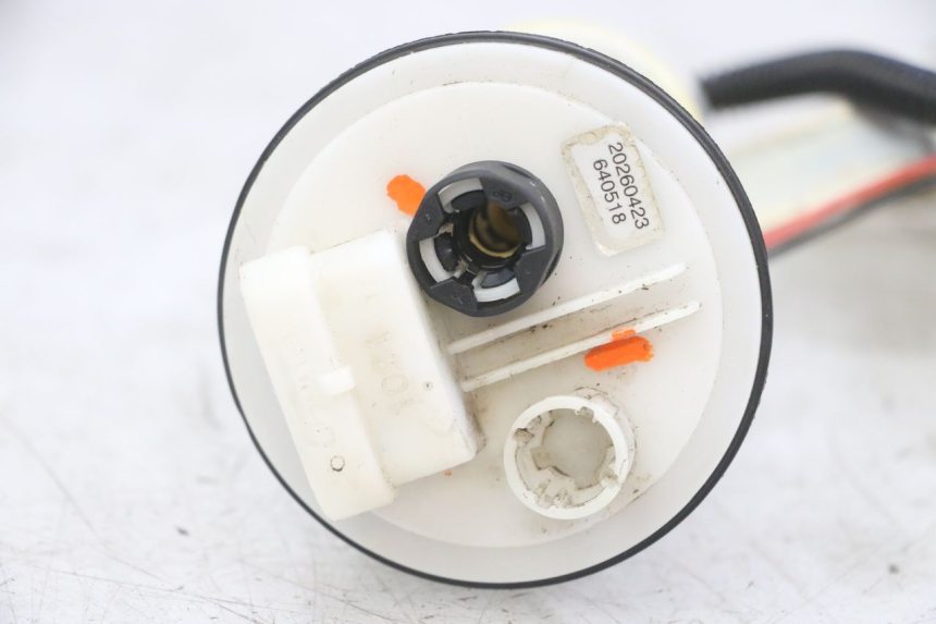 photo de FUEL PUMP PIAGGIO MP3 LT 300 (2010 - 2016)