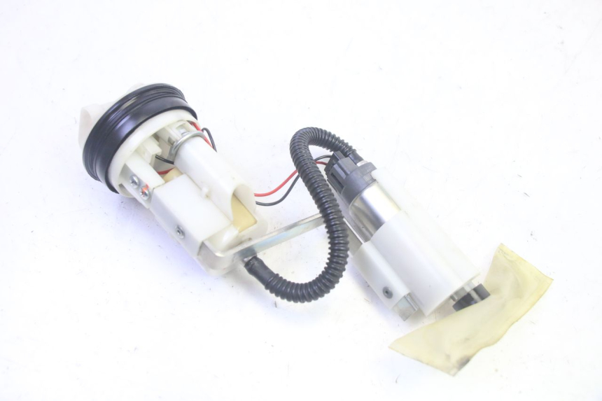 photo de FUEL PUMP PIAGGIO MP3 LT 400 (2007 - 2012) - Component detail