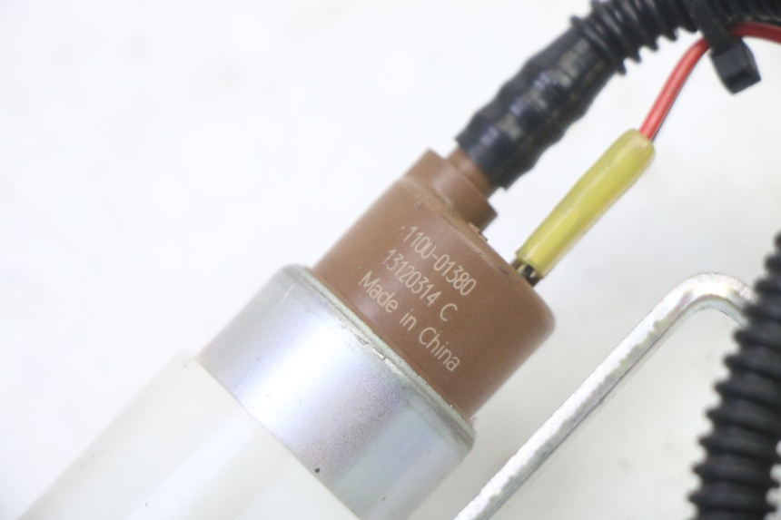 photo de FUEL PUMP PIAGGIO MP3 RL 250 (2007 - 2010)