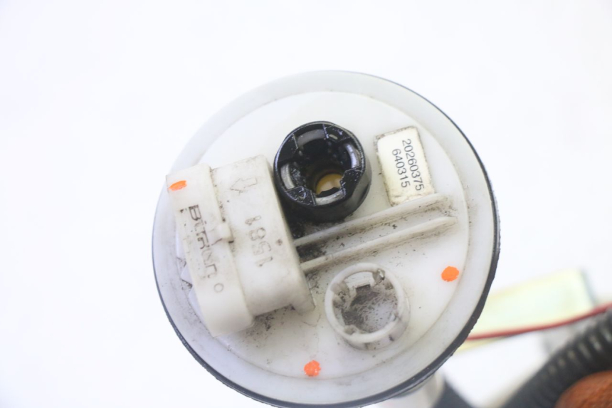 photo de FUEL PUMP PIAGGIO MP3 500 (2011 - 2015)