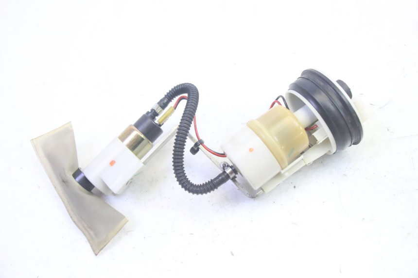 photo de FUEL PUMP PIAGGIO MP3 RL 250 (2007 - 2010) - Main view
