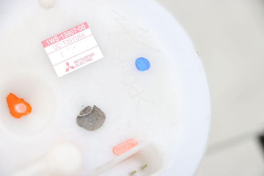 photo de FUEL PUMP YAMAHA MT-07 MT07 ABS 700 (2018 - 2020) - Component detail