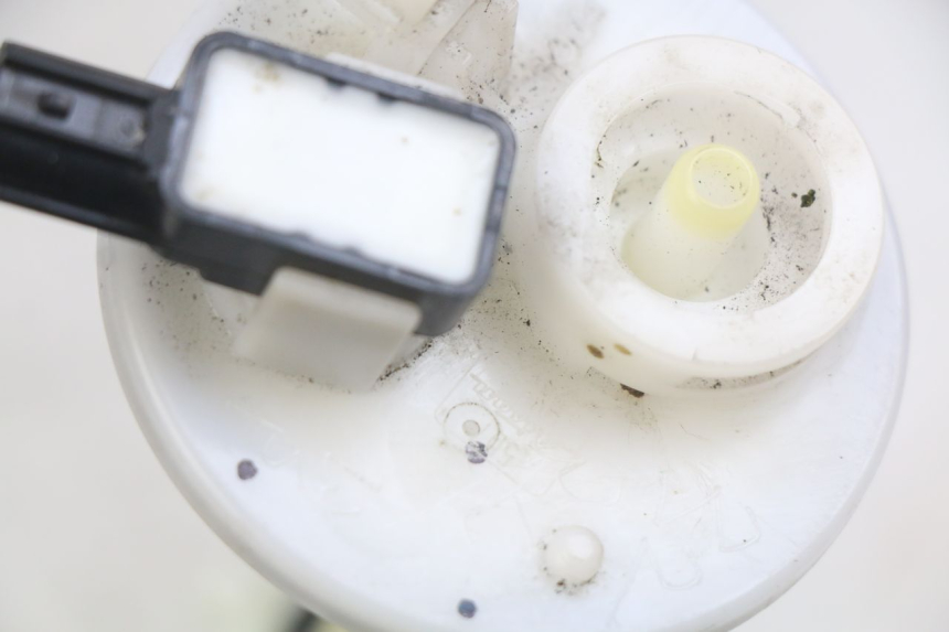 photo de FUEL PUMP YAMAHA MT ABS 125 (2014 - 2018)
