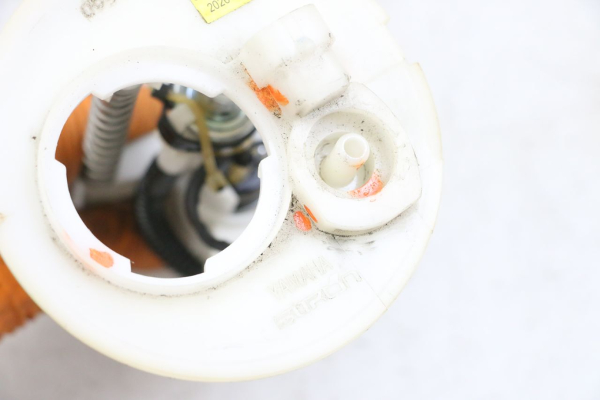 photo de FUEL PUMP YAMAHA NEOS NEO'S 4T 50 (2008 - 2016) - Component detail