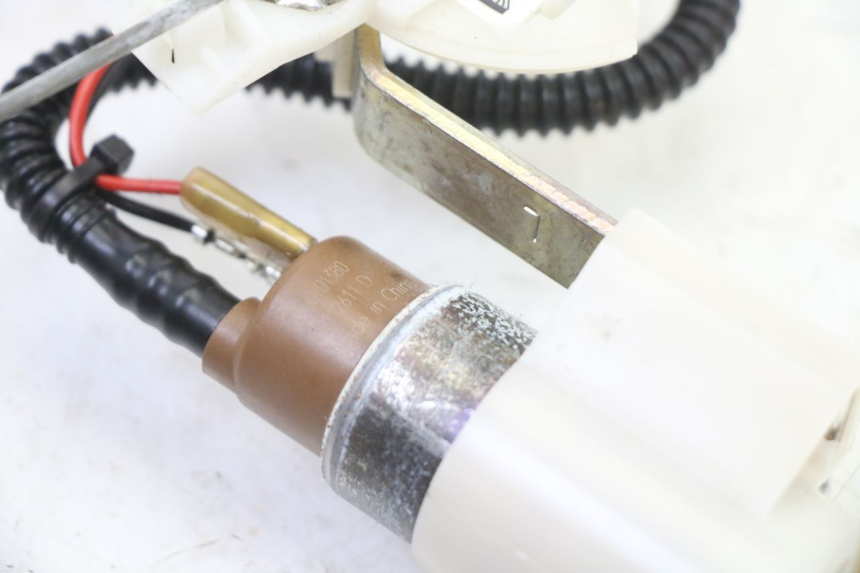 photo de FUEL PUMP GILERA NEXUS 125 (2009 - 2013)