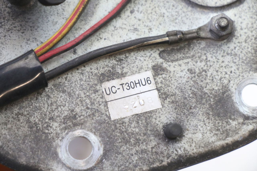 photo de FUEL PUMP HONDA NTV DEAUVILLE ABS 700 (2007 - 2016)