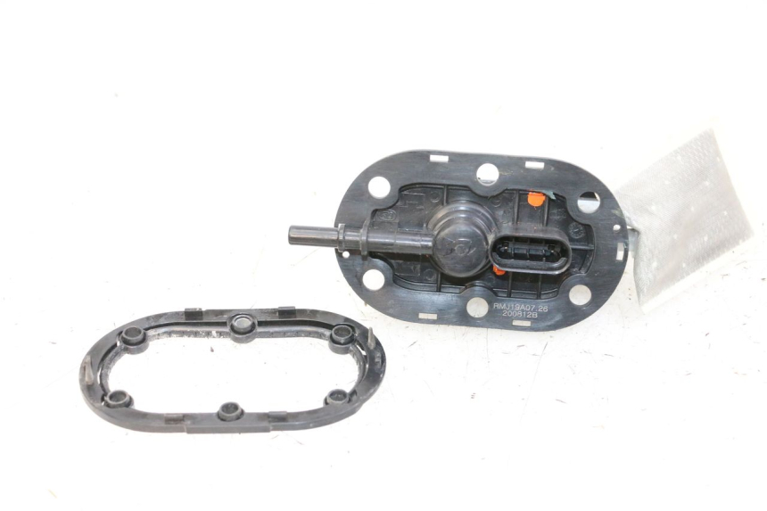 photo de FUEL PUMP JM MOTORS OLDIES GT 4T 50 (2018 - 2025)