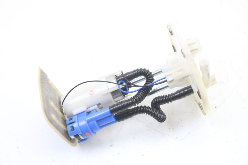 photo de FUEL PUMP SYM ORBIT III 3 4T 50 (2021 - 2025)
