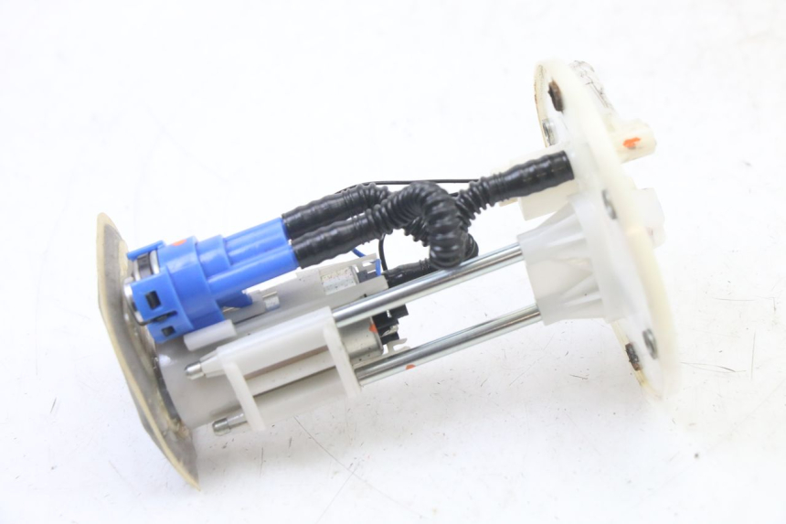 photo de FUEL PUMP SYM ORBIT III 3 4T 50 (2021 - 2025)