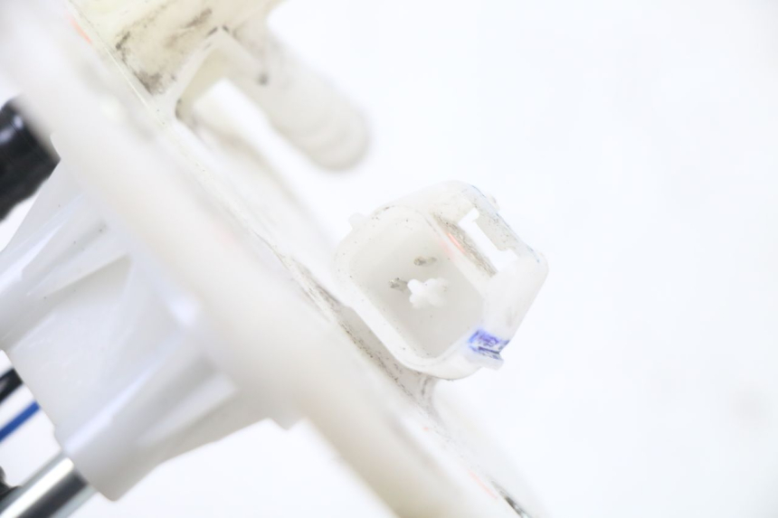 photo de FUEL PUMP SYM ORBIT III 3 4T 50 (2021 - 2025)