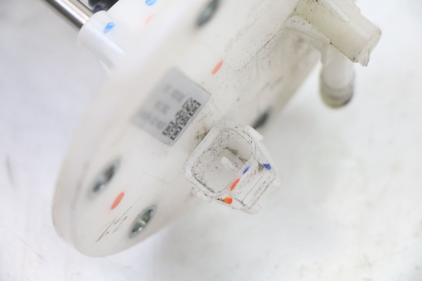 photo de FUEL PUMP SYM ORBIT III 3 4T 50 (2018 - 2021) - Fixing points details