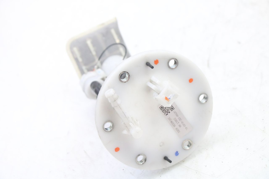 photo de FUEL PUMP SYM ORBIT III 3 4T 50 (2021 - 2025)