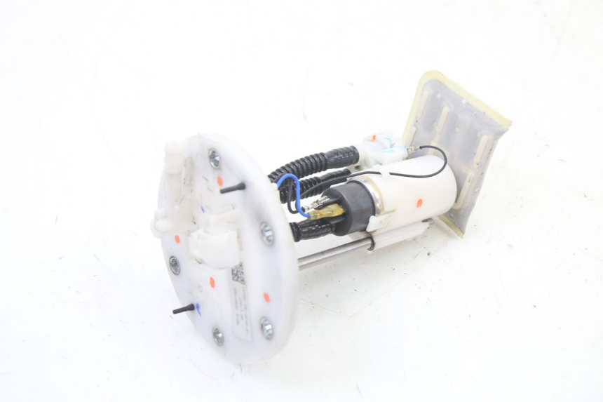 photo de FUEL PUMP SYM ORBIT III 3 4T 50 (2021 - 2025)