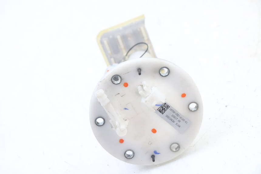 photo de FUEL PUMP SYM ORBIT III 3 4T 50 (2021 - 2025)