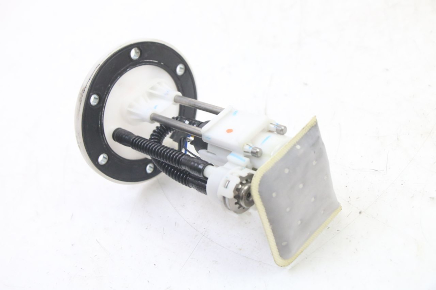 photo de FUEL PUMP SYM ORBIT III 3 4T 50 (2021 - 2025)