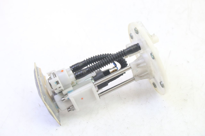 photo de FUEL PUMP SYM ORBIT III 3 4T 50 (2021 - 2025) - Component detail