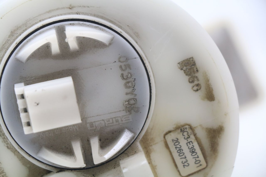 photo de FUEL PUMP MBK OVETTO 4T 50 (2008 - 2016)