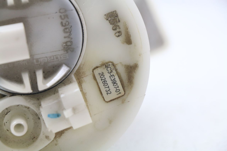 photo de FUEL PUMP MBK OVETTO 4T 50 (2008 - 2016)