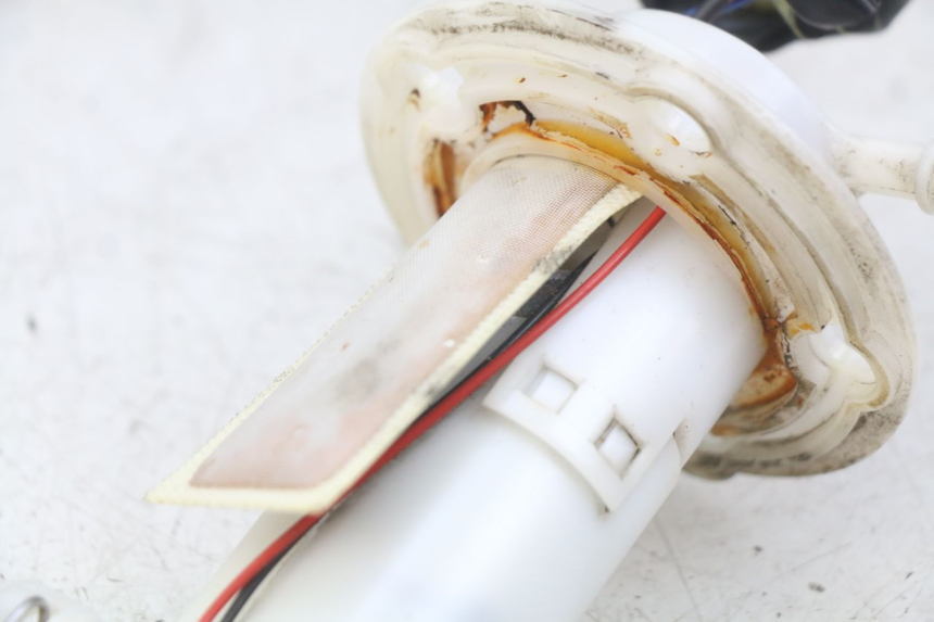photo de FUEL PUMP KSR PANDORA 4T 50 (2018 - 2023)