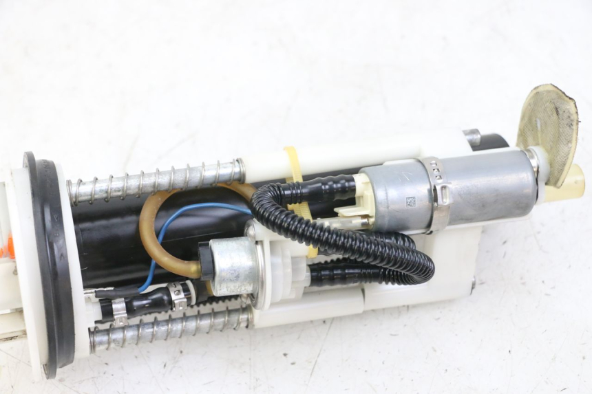 photo de FUEL PUMP PEUGEOT SATELIS 125 (2013 - 2018)