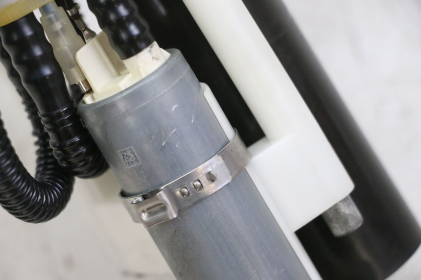 photo de FUEL PUMP PEUGEOT SATELIS 125 (2013 - 2018)