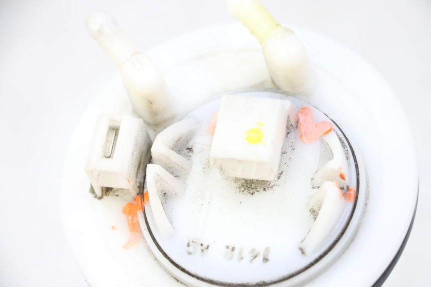 photo de FUEL PUMP PEUGEOT SATELIS 125 (2013 - 2018)