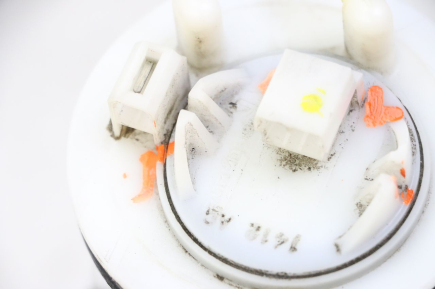 photo de FUEL PUMP PEUGEOT SATELIS 125 (2013 - 2018)